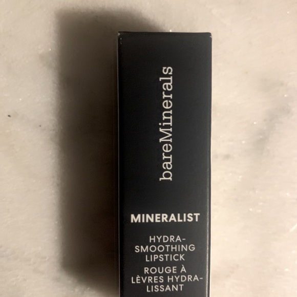 NIB Bare Minerals Mineralist Lipstick - Picture 2 of 5